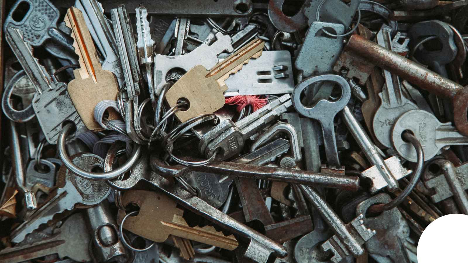 Locksmith in Chicago, IL — Andrew Patio Door Lock Repair