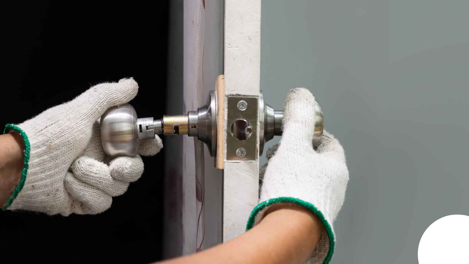 Locksmith in Chicago, IL — Andrew Patio Door Lock Repair