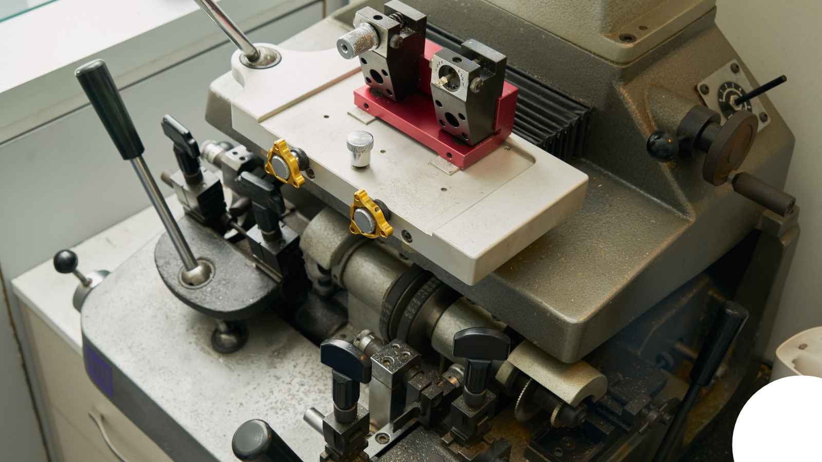 Locksmith in Chicago, IL — Andrew Patio Door Lock Repair