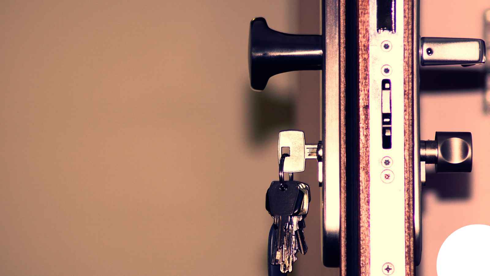 Locksmith in Chicago, IL — Andrew Patio Door Lock Repair
