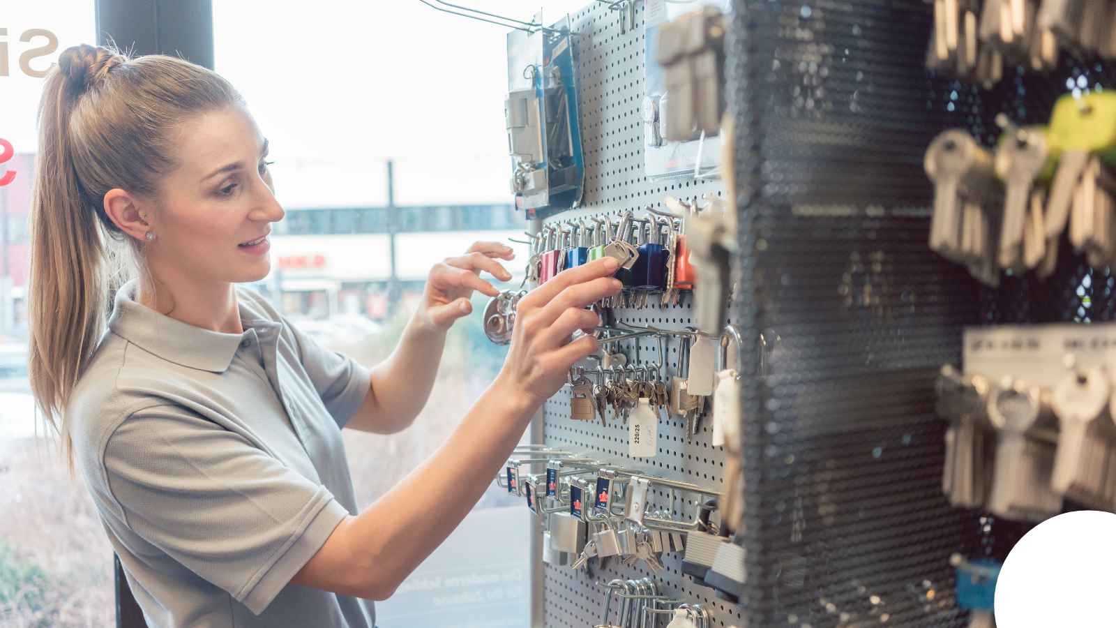 Locksmith in Chicago, IL — Andrew Patio Door Lock Repair